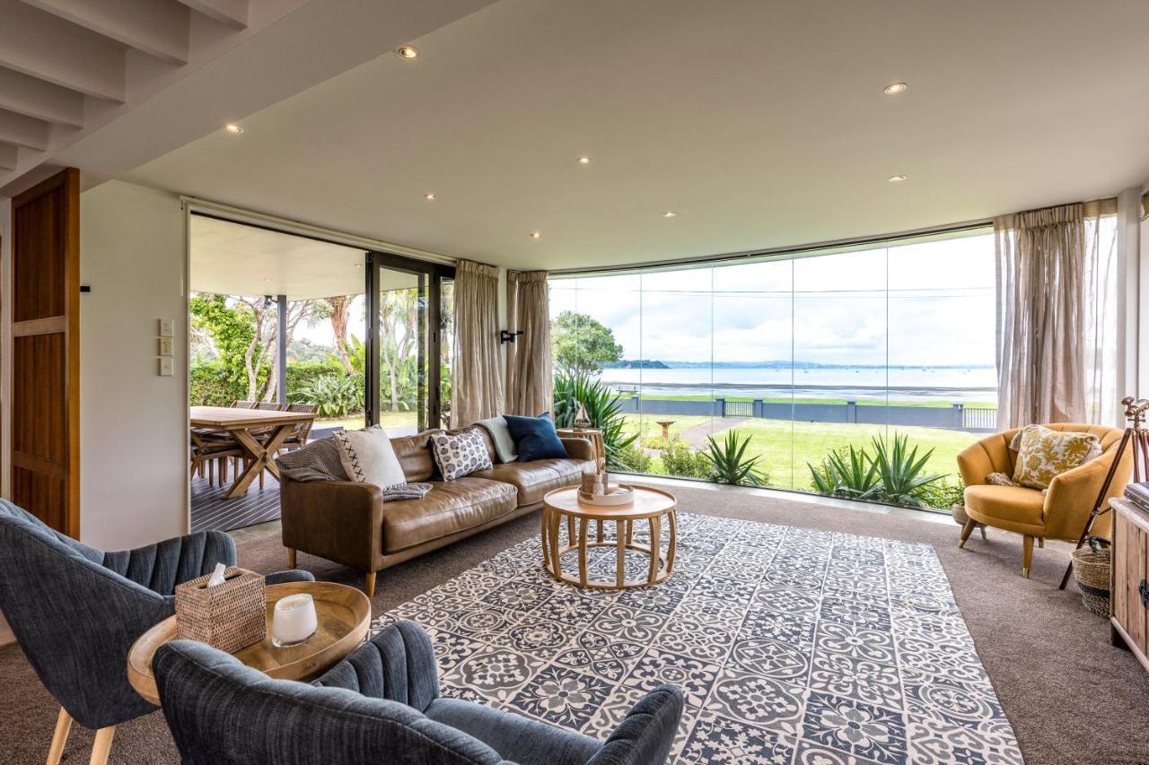 Alhambra - Stay Waiheke Oneroa Dış mekan fotoğraf