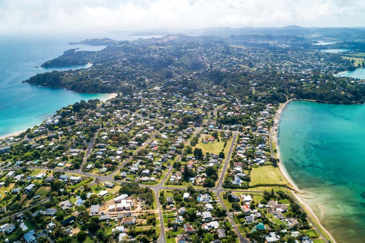 Alhambra - Stay Waiheke Oneroa Dış mekan fotoğraf
